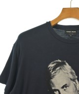 GIORGIO ARMANI（ジョルジオアルマーニ）Tシャツ・カットソー 紺 サイズ:M メンズ/2200616108109