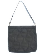 GIORGIO ARMANI（ジョルジオアルマーニ）ショルダーバッグ 黒 サイズ:- レディース/2200617143017