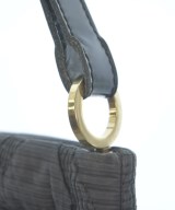 GIORGIO ARMANI（ジョルジオアルマーニ）ショルダーバッグ 黒 サイズ:- レディース/2200617143017