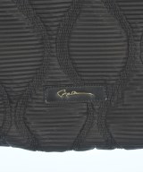 GIORGIO ARMANI（ジョルジオアルマーニ）ショルダーバッグ 黒 サイズ:- レディース/2200617143017