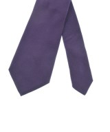 GIORGIO ARMANI（ジョルジオアルマーニ）ネクタイ 紫 サイズ:- メンズ/2200617629092