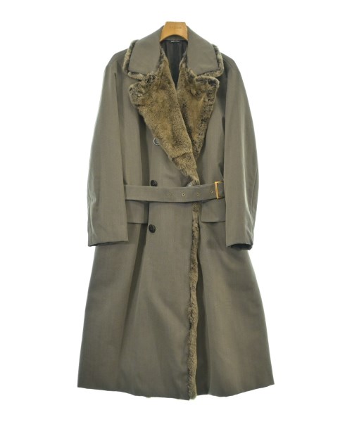 ジョルジオアルマーニ(GIORGIO ARMANI)のGIORGIO ARMANI コート（その他）