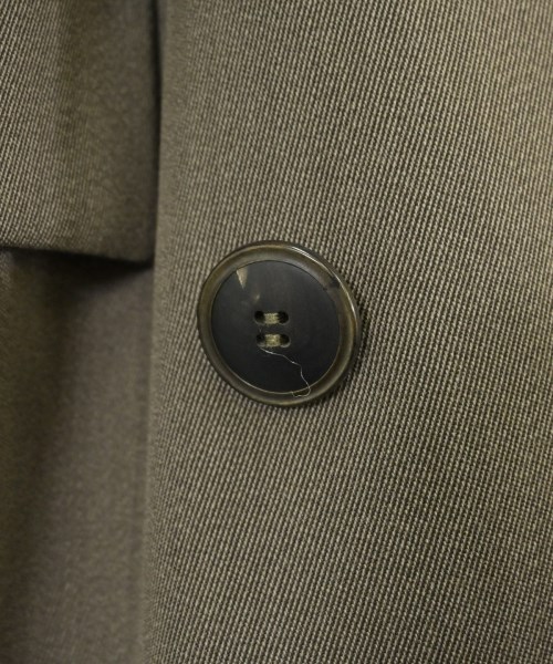 GIORGIO ARMANI（ジョルジオアルマーニ）その他 茶 サイズ:50(XL位) メンズ/2200612660014