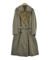 GIORGIO ARMANI（ジョルジオアルマーニ）その他 茶 サイズ:50(XL位) メンズ/2200612660014