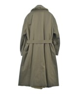 GIORGIO ARMANI（ジョルジオアルマーニ）その他 茶 サイズ:50(XL位) メンズ/2200612660014