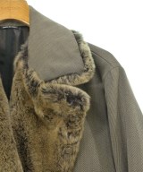 GIORGIO ARMANI（ジョルジオアルマーニ）その他 茶 サイズ:50(XL位) メンズ/2200612660014