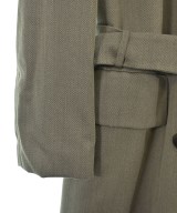 GIORGIO ARMANI（ジョルジオアルマーニ）その他 茶 サイズ:50(XL位) メンズ/2200612660014