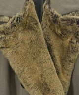 GIORGIO ARMANI（ジョルジオアルマーニ）その他 茶 サイズ:50(XL位) メンズ/2200612660014