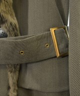 GIORGIO ARMANI（ジョルジオアルマーニ）その他 茶 サイズ:50(XL位) メンズ/2200612660014