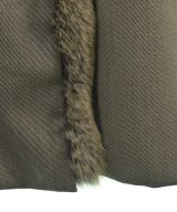 GIORGIO ARMANI（ジョルジオアルマーニ）その他 茶 サイズ:50(XL位) メンズ/2200612660014