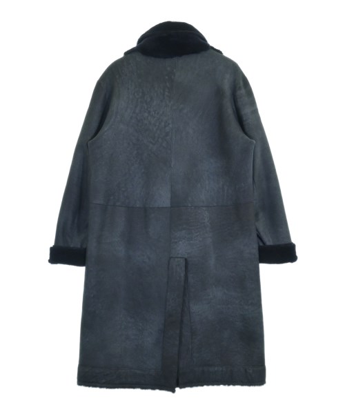 GIORGIO ARMANI（ジョルジオアルマーニ）その他 グレー サイズ:52(XXL位) メンズ/2200612660052