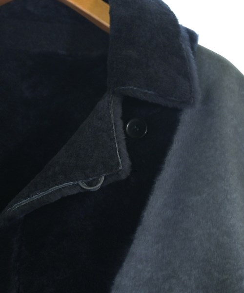 GIORGIO ARMANI（ジョルジオアルマーニ）その他 グレー サイズ:52(XXL位) メンズ/2200612660052