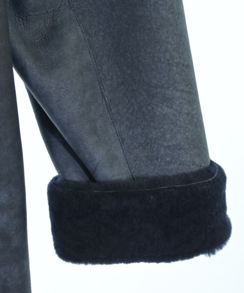 GIORGIO ARMANI（ジョルジオアルマーニ）その他 グレー サイズ:52(XXL位) メンズ/2200612660052