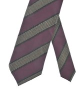 GIORGIO ARMANI（ジョルジオアルマーニ）ネクタイ 赤 サイズ:- メンズ/2200612660243