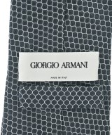 GIORGIO ARMANI（ジョルジオアルマーニ）ネクタイ 紺 サイズ:- メンズ/2200612660441