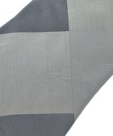 GIORGIO ARMANI（ジョルジオアルマーニ）ネクタイ グレー サイズ:- メンズ/2200612660502