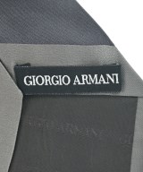 GIORGIO ARMANI（ジョルジオアルマーニ）ネクタイ グレー サイズ:- メンズ/2200612660502
