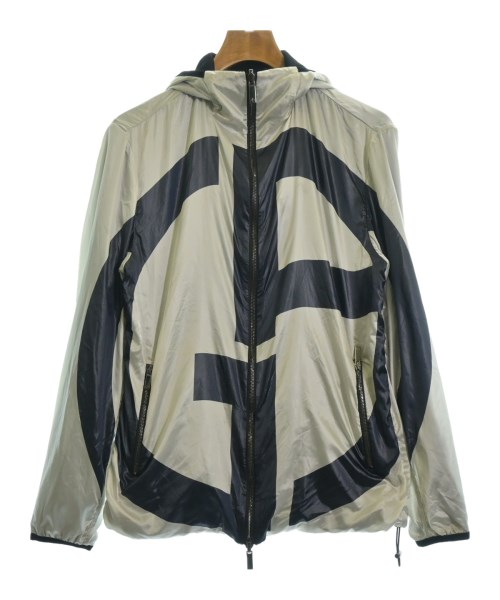 ジョルジオアルマーニ(GIORGIO ARMANI)のGIORGIO ARMANI ブルゾン（その他）