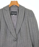 GIORGIO ARMANI（ジョルジオアルマーニ）ジャケット グレー サイズ:36(XS位) レディース/2200620465038