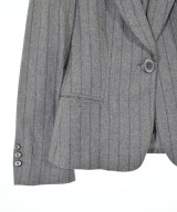 GIORGIO ARMANI（ジョルジオアルマーニ）ジャケット グレー サイズ:36(XS位) レディース/2200620465038