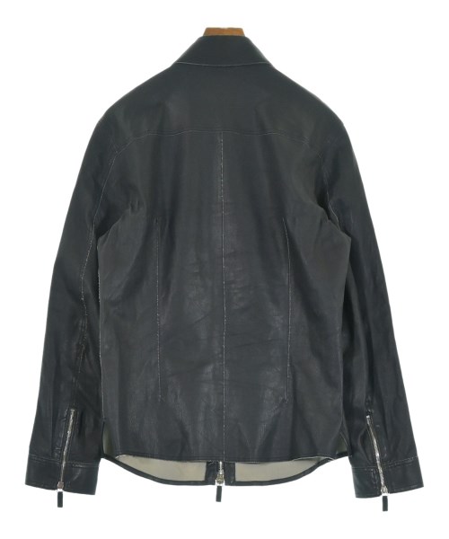 GIORGIO ARMANI（ジョルジオアルマーニ）その他 黒 サイズ:50(XL位) メンズ/2200621038040