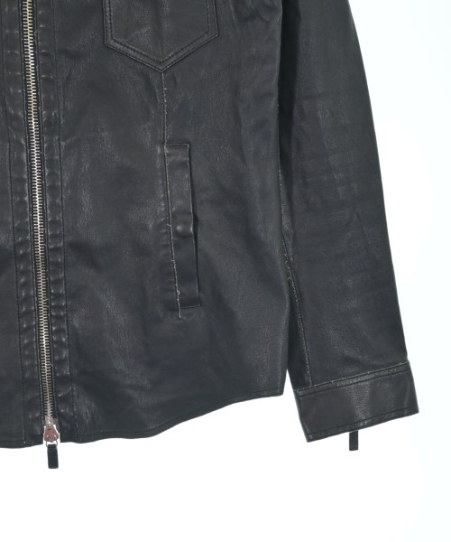 GIORGIO ARMANI（ジョルジオアルマーニ）その他 黒 サイズ:50(XL位) メンズ/2200621038040