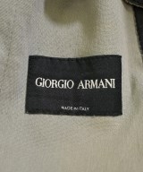 GIORGIO ARMANI（ジョルジオアルマーニ）その他 黒 サイズ:50(XL位) メンズ/2200621038040