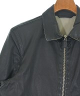 GIORGIO ARMANI（ジョルジオアルマーニ）その他 黒 サイズ:50(XL位) メンズ/2200621038040