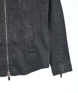 GIORGIO ARMANI（ジョルジオアルマーニ）その他 黒 サイズ:50(XL位) メンズ/2200621038040