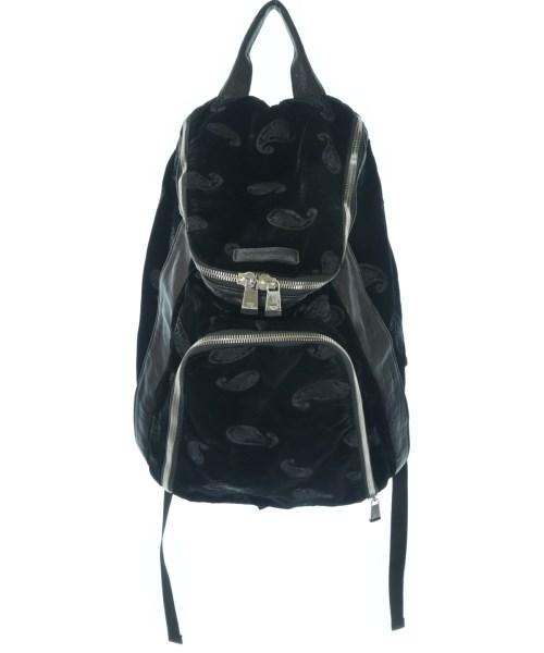 エンポリオアルマーニ(EMPORIO ARMANI)のEMPORIO ARMANI バックパック・リュック