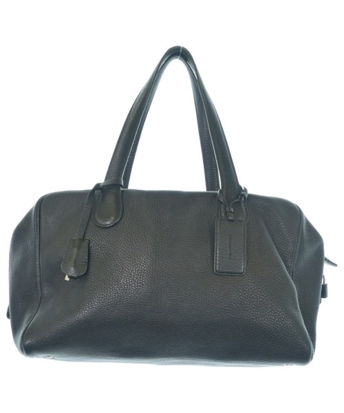 ジョルジオアルマーニ(GIORGIO ARMANI)のGIORGIO ARMANI ボストンバッグ