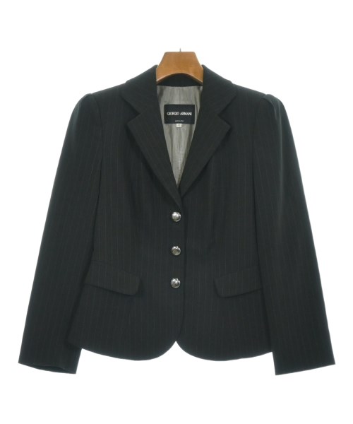 ジョルジオアルマーニ(GIORGIO ARMANI)のGIORGIO ARMANI テーラードジャケット