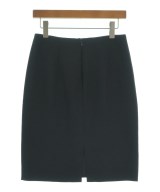 GIORGIO ARMANI（ジョルジオアルマーニ）ひざ丈スカート 黒 サイズ:40(M位) レディース/2200603443176