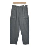 GIORGIO ARMANI カーゴパンツ