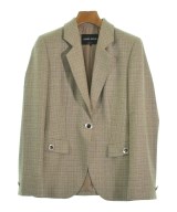 GIORGIO ARMANI テーラードジャケット