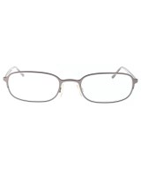 GIORGIO ARMANI（ジョルジオアルマーニ）メガネ 茶 サイズ:- レディース/2200600480044