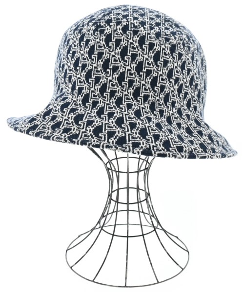 ジョルジオアルマーニ(GIORGIO ARMANI)のGIORGIO ARMANI ハット