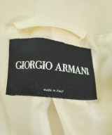 GIORGIO ARMANI（ジョルジオアルマーニ）その他 白 サイズ:44(L位) レディース/2200607477078