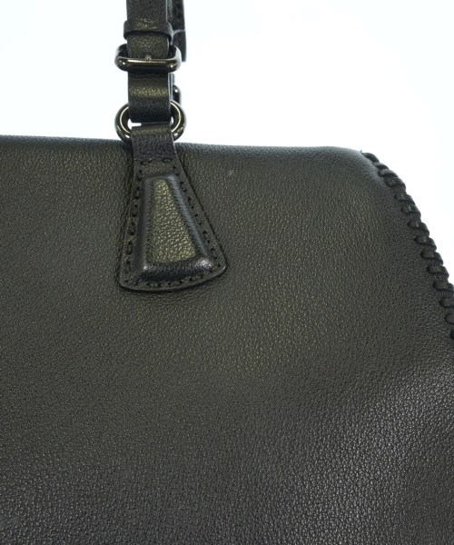 GIORGIO ARMANI（ジョルジオアルマーニ）ボストンバッグ 黒 サイズ:- レディース/2200595046096