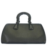 GIORGIO ARMANI（ジョルジオアルマーニ）ボストンバッグ 黒 サイズ:- レディース/2200595046096