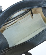 GIORGIO ARMANI（ジョルジオアルマーニ）ボストンバッグ 黒 サイズ:- レディース/2200595046096