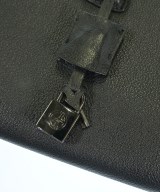 GIORGIO ARMANI（ジョルジオアルマーニ）ボストンバッグ 黒 サイズ:- レディース/2200595046096