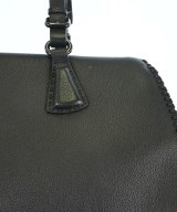 GIORGIO ARMANI（ジョルジオアルマーニ）ボストンバッグ 黒 サイズ:- レディース/2200595046096
