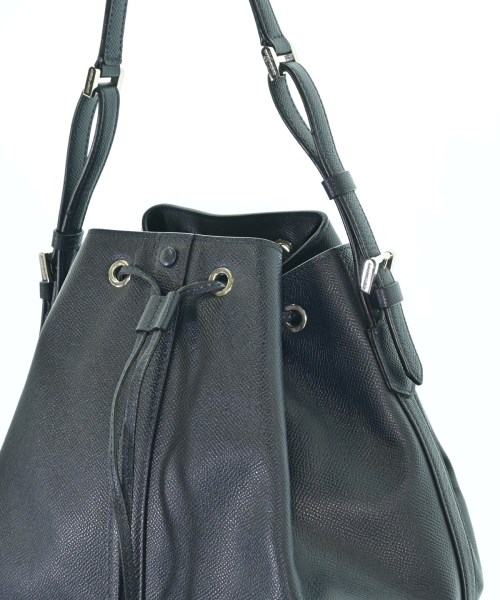 GIORGIO ARMANI（ジョルジオアルマーニ）ショルダーバッグ 紺 サイズ:- レディース/2200595046102