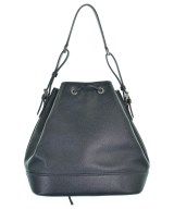 GIORGIO ARMANI（ジョルジオアルマーニ）ショルダーバッグ 紺 サイズ:- レディース/2200595046102
