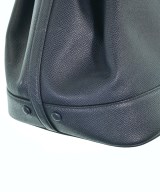 GIORGIO ARMANI（ジョルジオアルマーニ）ショルダーバッグ 紺 サイズ:- レディース/2200595046102