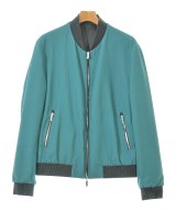GIORGIO ARMANI（ジョルジオアルマーニ）ブルゾン 黒 サイズ:50(XL位) メンズ/2200608499024