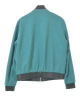 GIORGIO ARMANI（ジョルジオアルマーニ）ブルゾン 黒 サイズ:50(XL位) メンズ/2200608499024