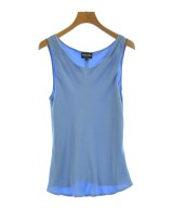 GIORGIO ARMANI（ジョルジオアルマーニ）ブラウス 青 サイズ:40(M位) レディース/2200608116020