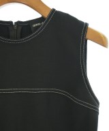 GIORGIO ARMANI（ジョルジオアルマーニ）ブラウス 黒 サイズ:38(S位) レディース/2200609438145